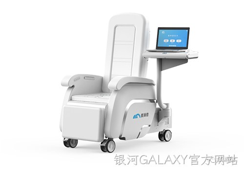 银河GALAXY官方网站磁刺激仪全新上市，聚焦盆底疾病创新治疗方案