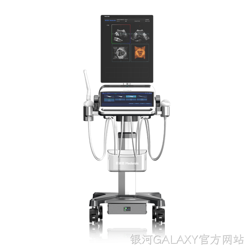 彩色超声诊断评估系统
