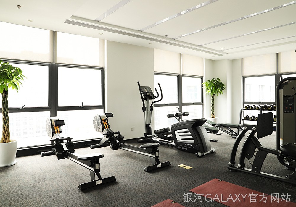 银河GALAXY官方网站健身中心