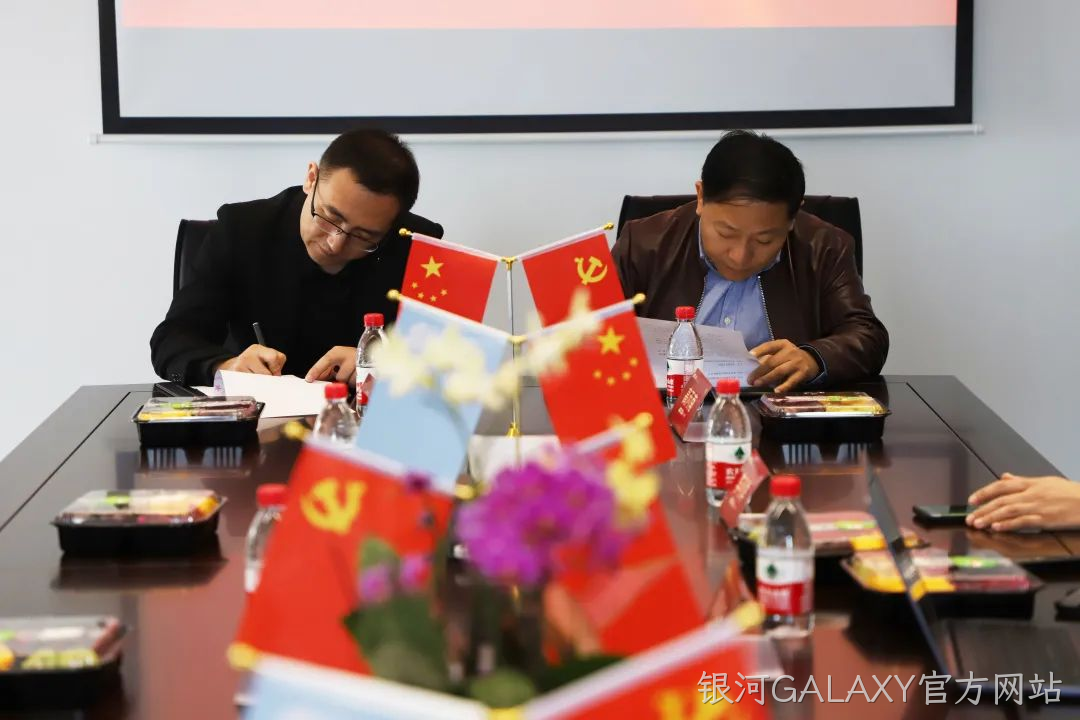 新闻报道 | 热烈欢迎河南省省立医院高丙南院长莅临我司指导并签署战略合作协议！